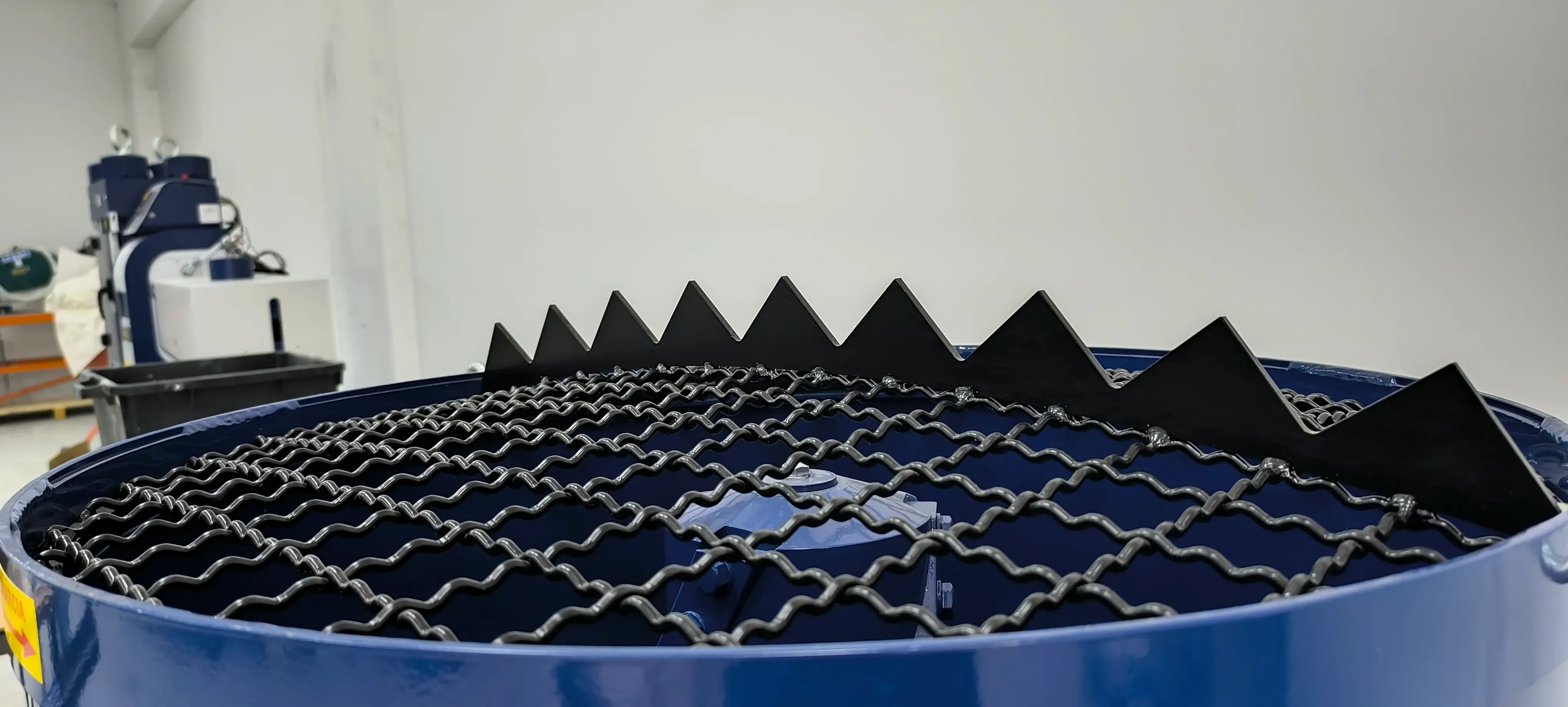 Stručni nadzor gradnje i kontrola kvalitete betona