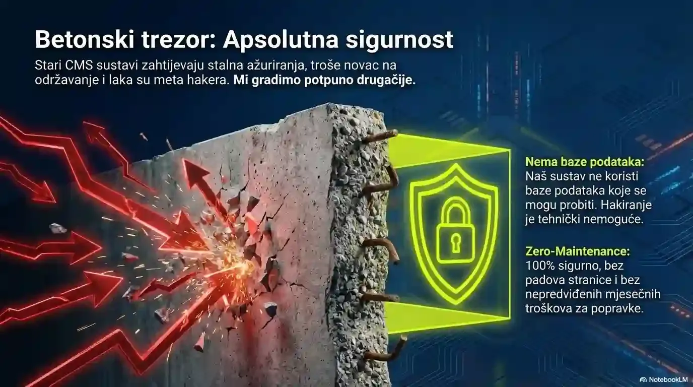 Tehnički nadzor i kontrola